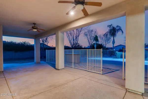 $1,149,900 | 2742 East Villa Park Court, Gilbert, AZ 85298
