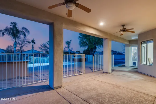 $1,149,900 | 2742 East Villa Park Court, Gilbert, AZ 85298