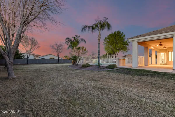 $1,149,900 | 2742 East Villa Park Court, Gilbert, AZ 85298