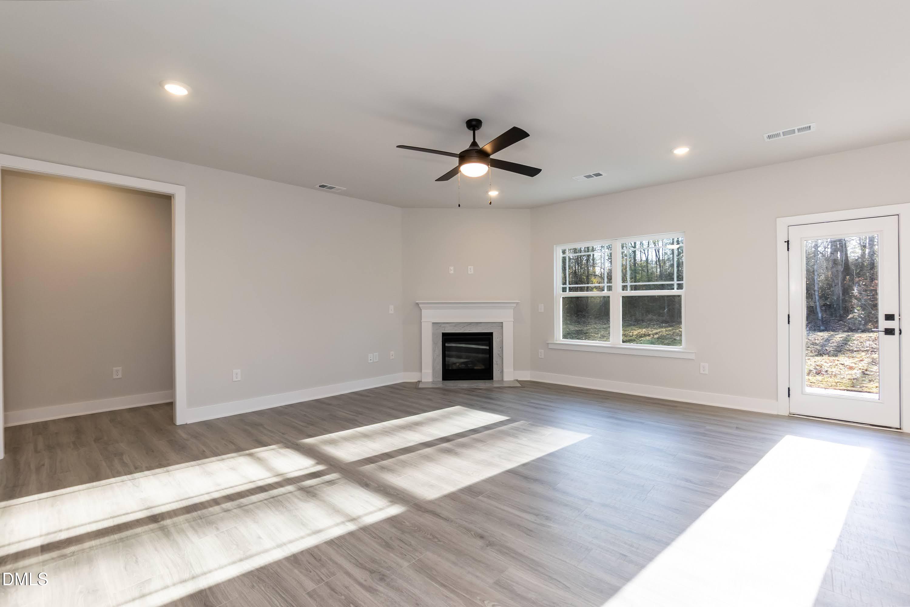 416 Galway Road Lillington, NC 27546 - Photo 11 of 44 Living 02