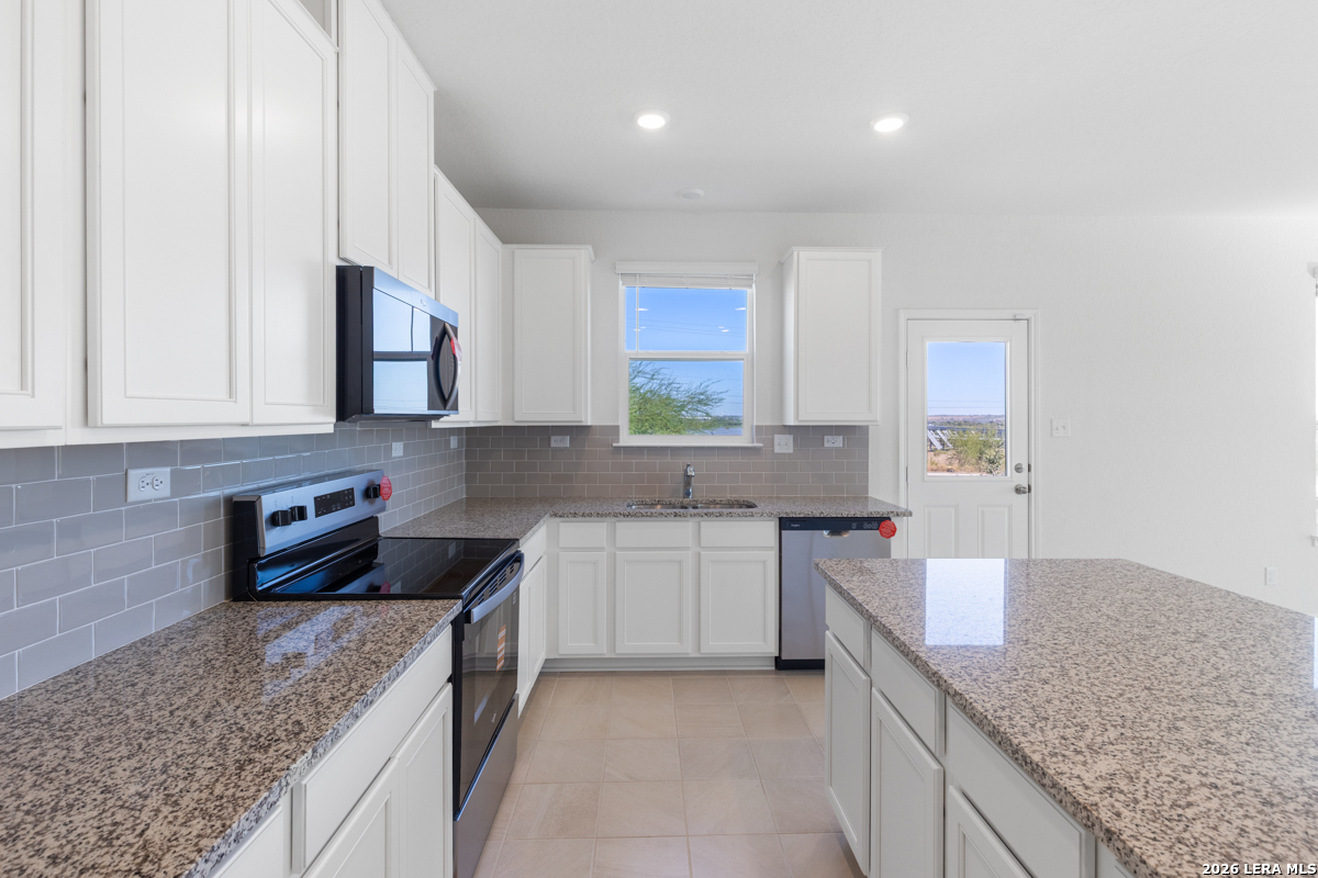 9519 Lochridge Pike Converse, TX 78109 - Photo 17 of 30
