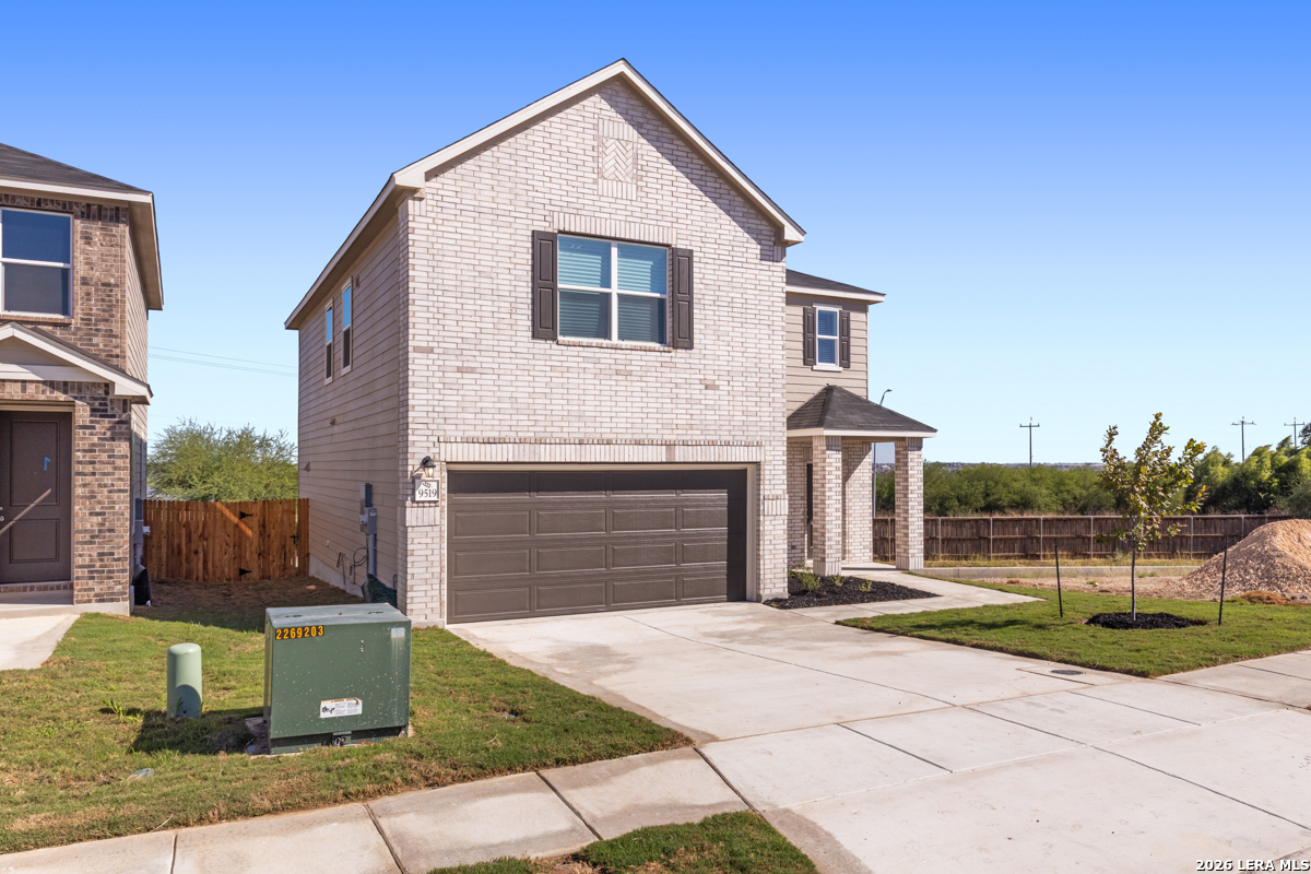 9519 Lochridge Pike Converse, TX 78109 - Photo 7 of 30