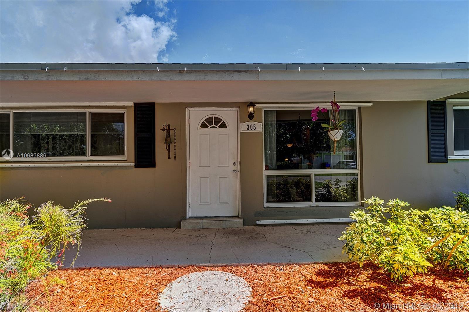 305 Northeast 28th Terrace Boca Raton, FL 33431 - Photo 24 of 26