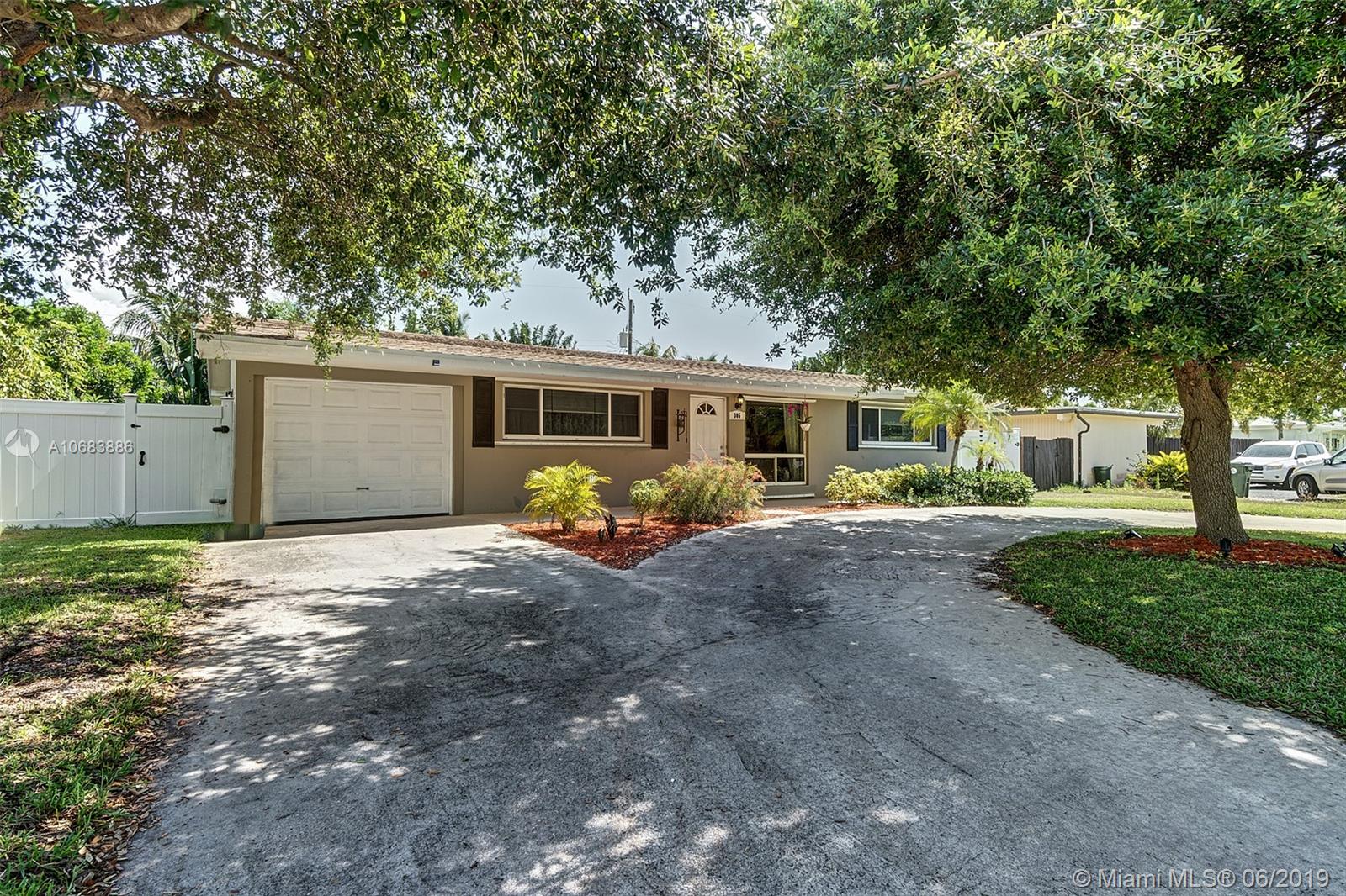 305 Northeast 28th Terrace Boca Raton, FL 33431 - Photo 25 of 26