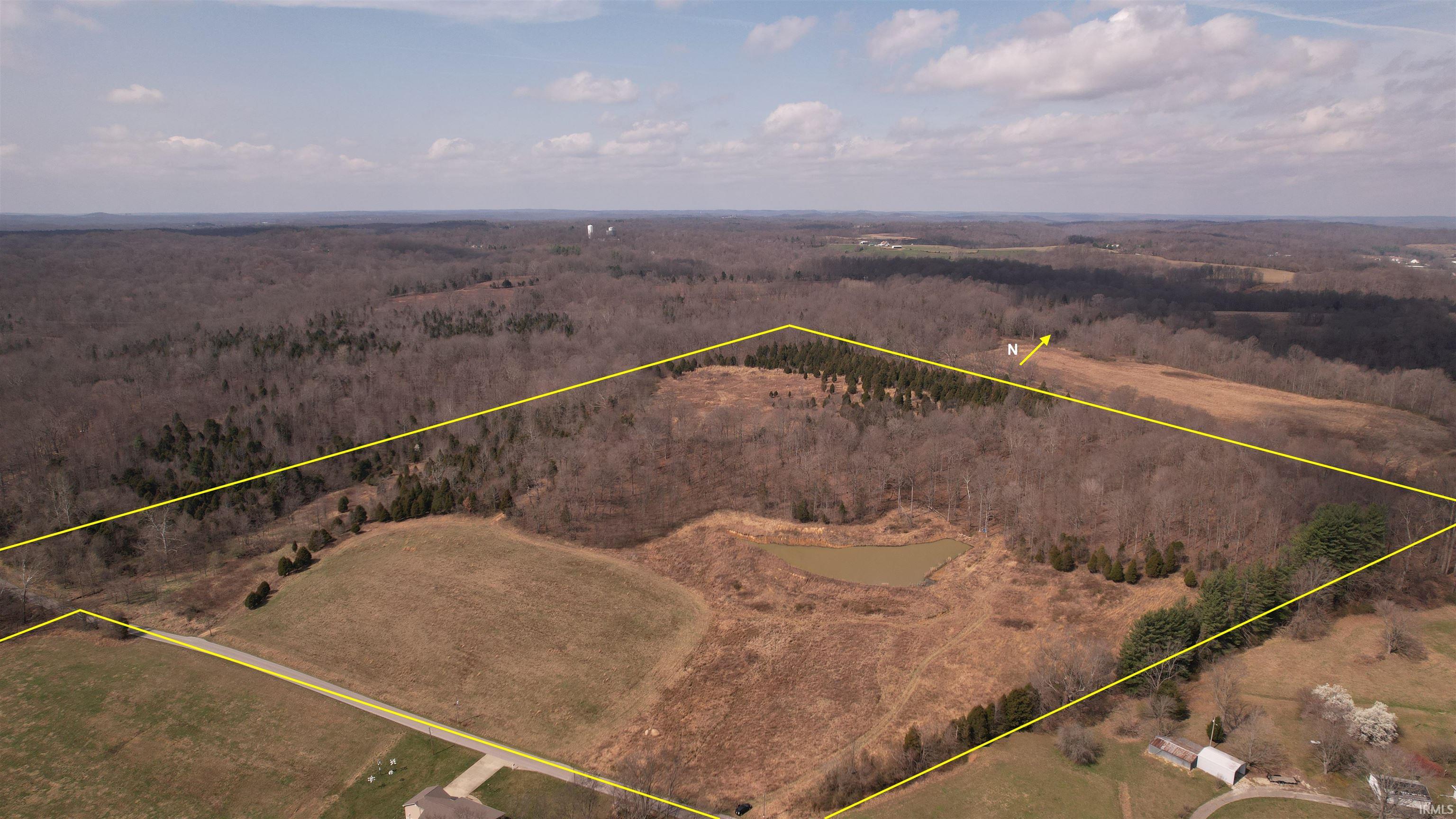 390 County Road 390 South  