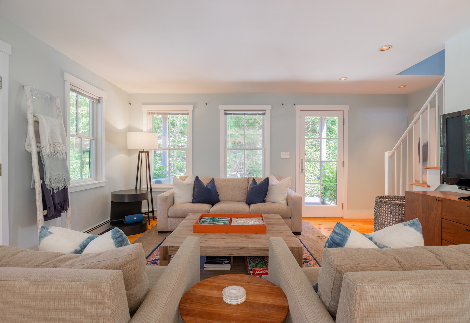 60 Hooper Farm Road, Unit A & B Nantucket, MA 02554 - Photo 4 of 29 Gallery Image 4
