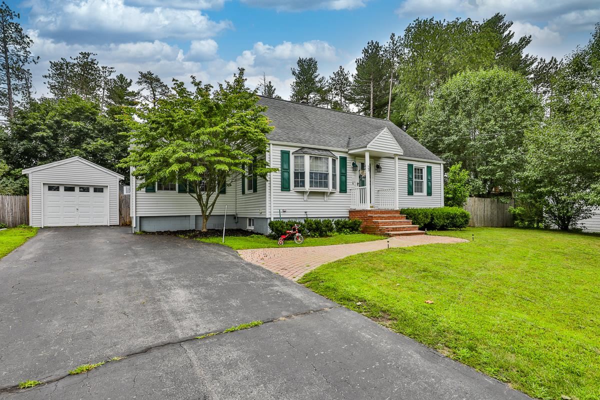 23 Maclarnon Road Salem, NH 03079 - Photo 1 of 29 Gallery Image 1