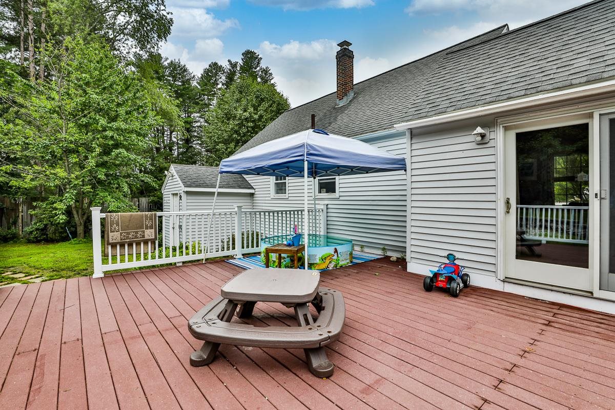23 Maclarnon Road Salem, NH 03079 - Photo 4 of 29 Gallery Image 4
