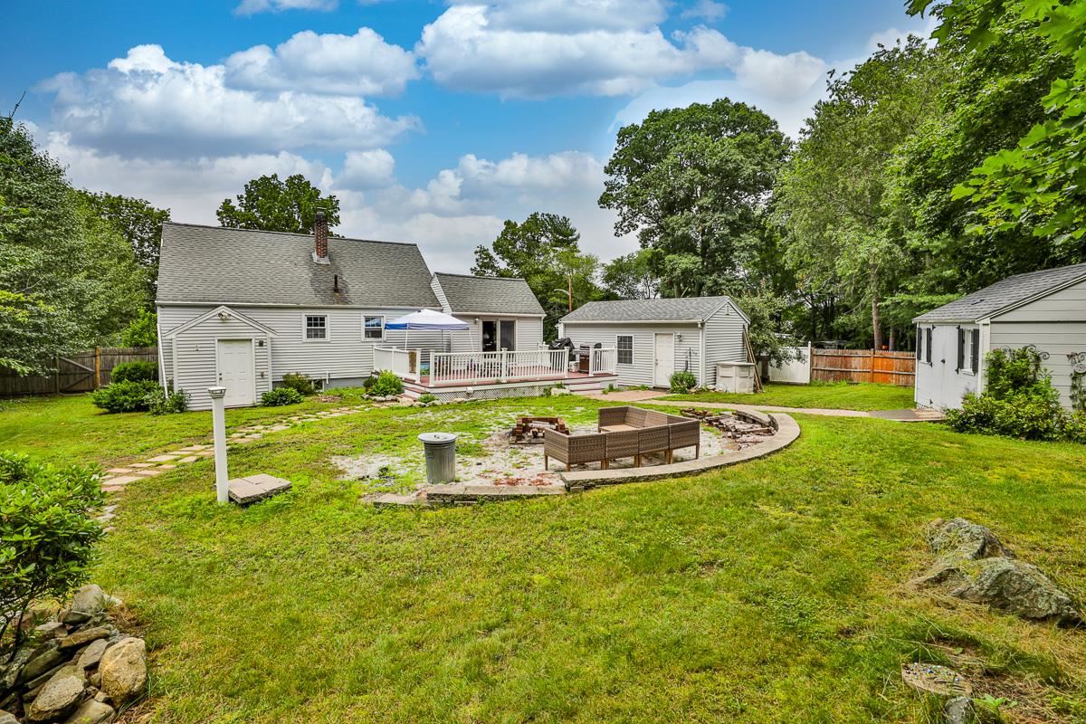 23 Maclarnon Road Salem, NH 03079 - Photo 6 of 29 Gallery Image 6