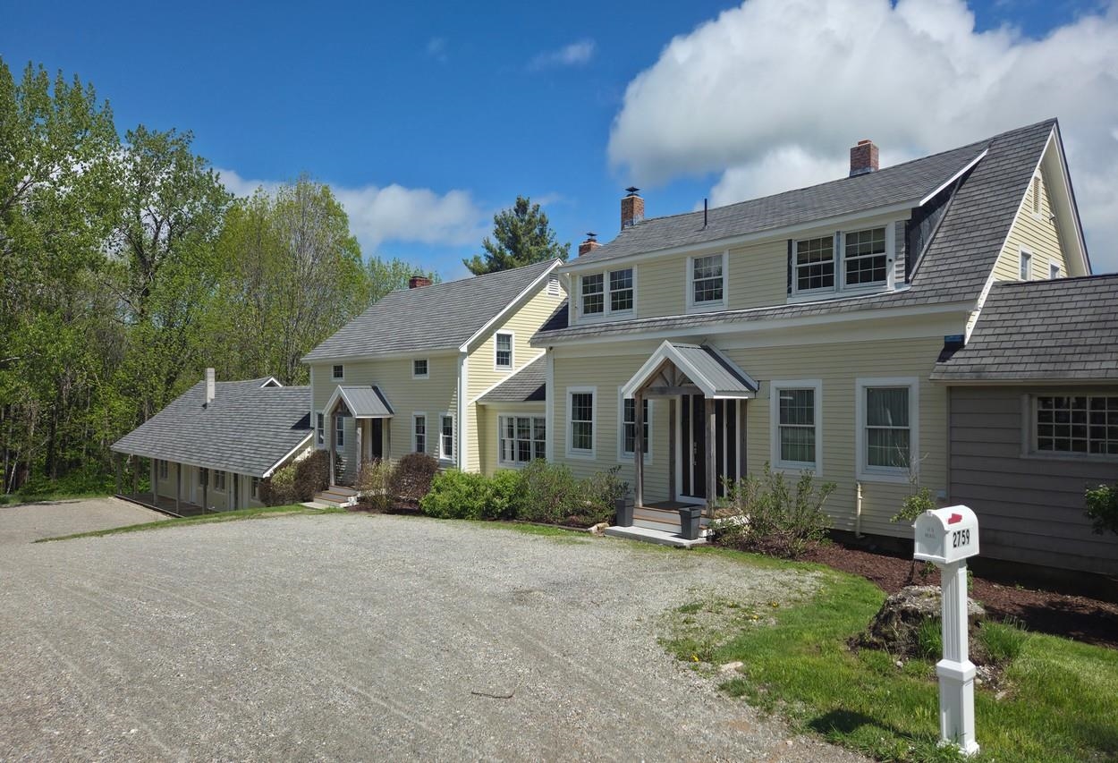 2759 Highway 11 Peru, VT 05152 - Photo 2 of 53