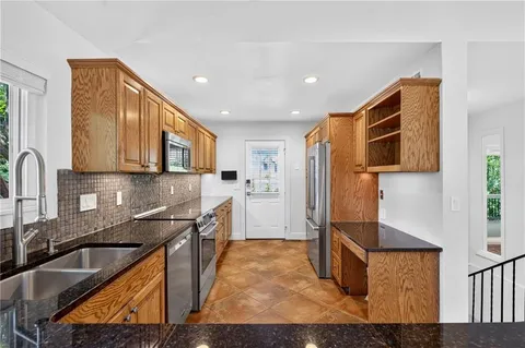 $710,000 | 6311 Hunting Creek Road Northeast, Atlanta, GA 30328