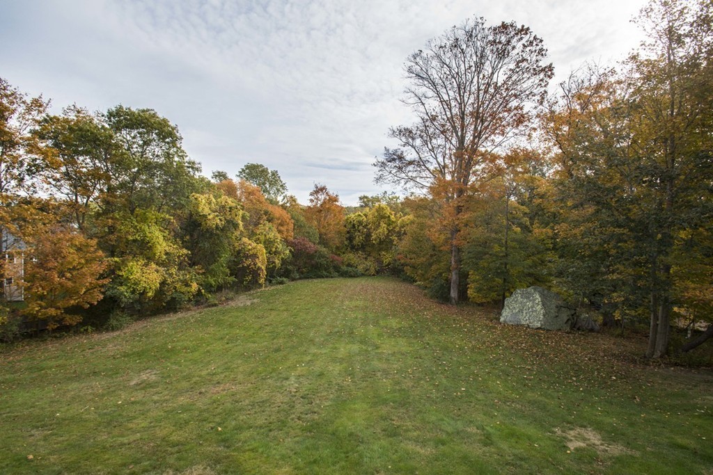 720 Jerusalem Road Cohasset, MA 02025 - Photo 13 of 29 a big yard with lots of green space and plants