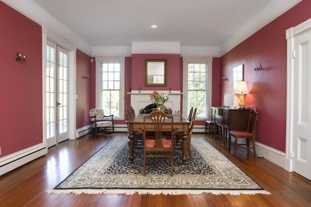 720 Jerusalem Road Cohasset, MA 02025 - Photo 19 of 29 a living room with furniture rug and window