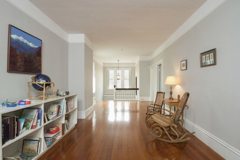 720 Jerusalem Road Cohasset, MA 02025 - Photo 21 of 29 a view of a workspace with furniture and toys