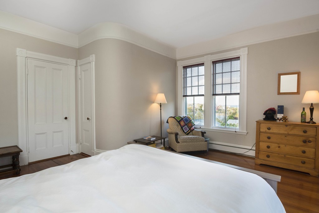 720 Jerusalem Road Cohasset, MA 02025 - Photo 26 of 29 a bedroom with a bed and a dresser