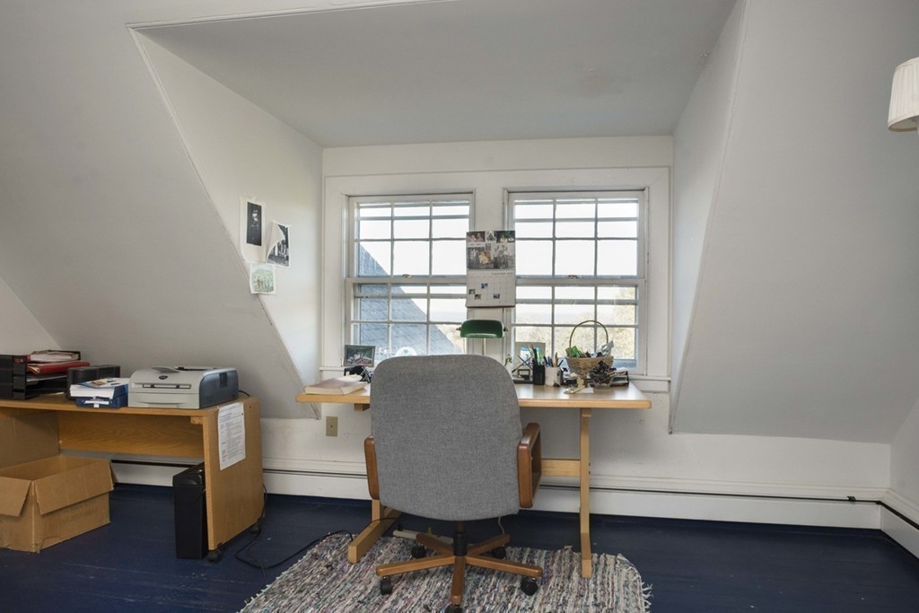 720 Jerusalem Road Cohasset, MA 02025 - Photo 28 of 29 a dining room with furniture and wooden floor