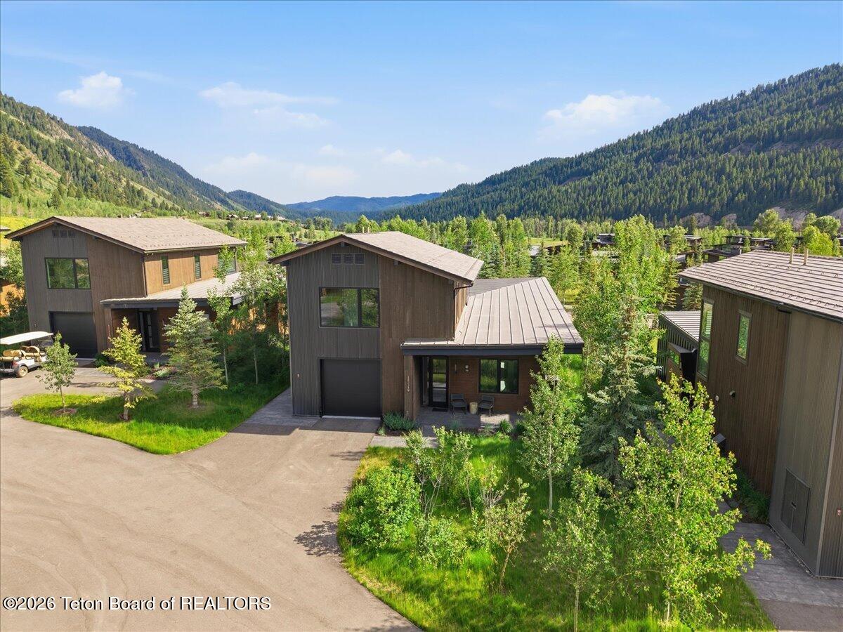 14235 Wullf Way, Unit LC # 209 Jackson, WY 83001 - Photo 29 of 43 29-29 - 14235 Wullf Wy