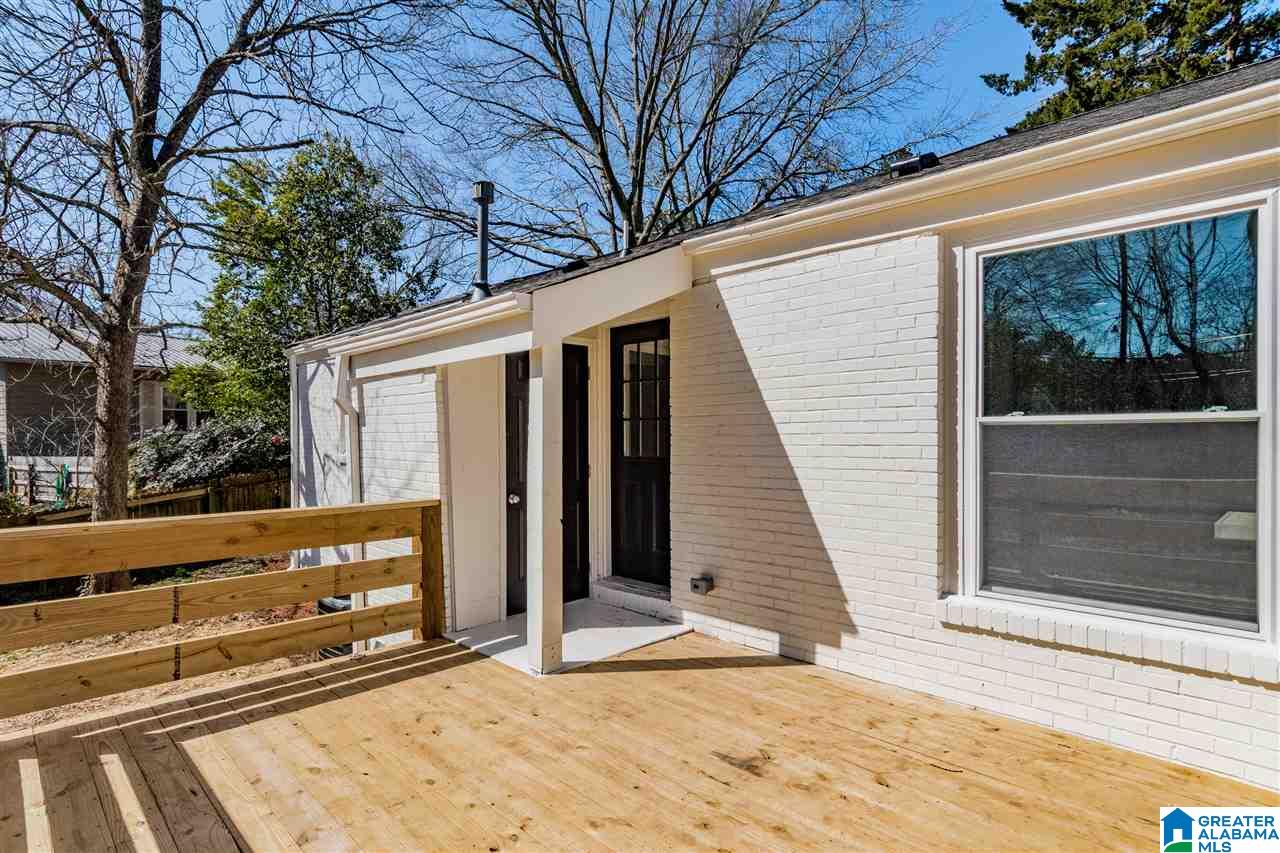 4903 Montevallo Road Birmingham, AL 35210 - Photo 25 of 31