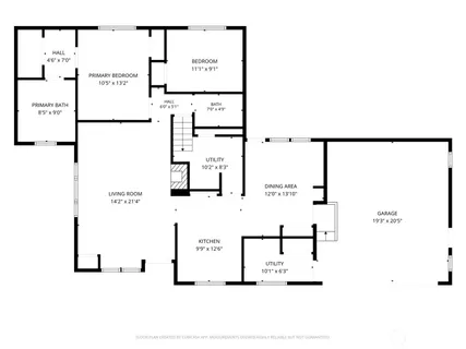 $1,150,000 | 11406 Northeast 103rd Place, Kirkland, WA 98033