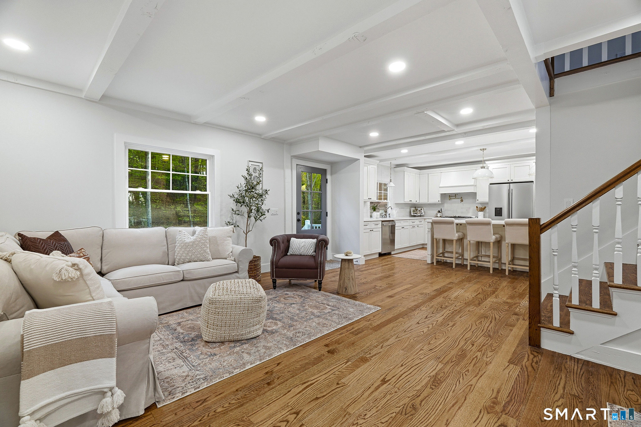 136 Goose Hill Road Chester, CT 06412 - Photo 19 of 40