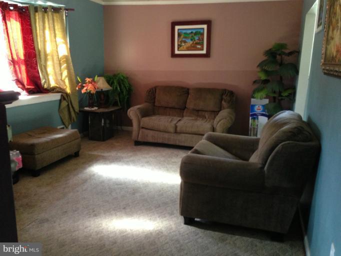 108 Allgate Road Owings Mills, MD 21117 - Photo 5 of 5 Living Room