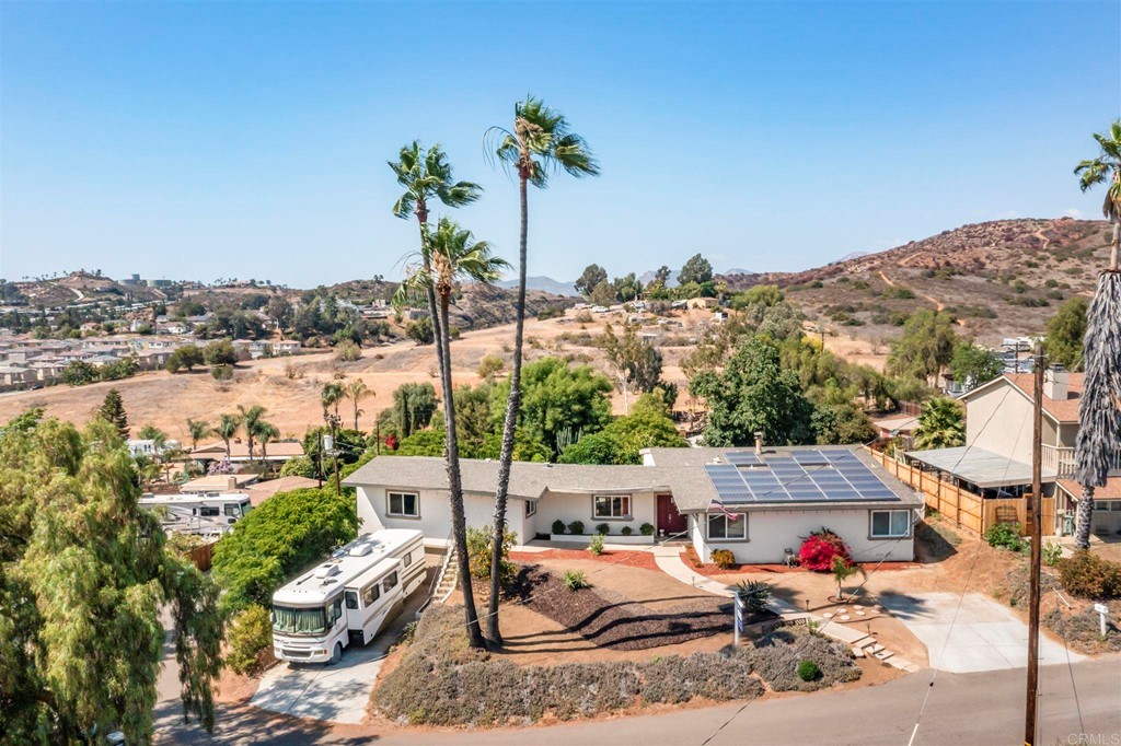 1846 Quicker Road El Cajon, CA 92021 - Photo 1 of 1 Gallery Image 1