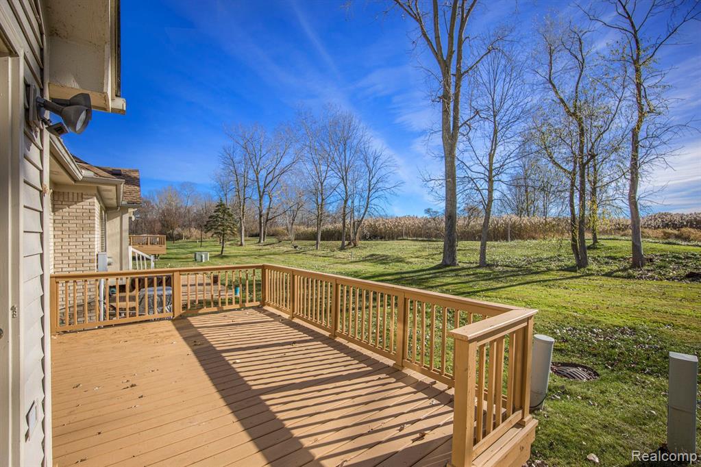 50734 Raintree Court Chesterfield, MI 48047 - Photo 23 of 26