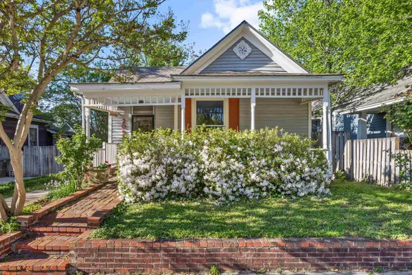 $273,000 | 2094 Carr Avenue, Memphis, TN 38104