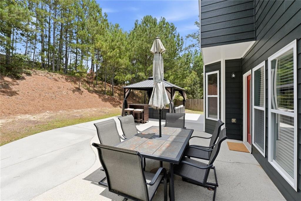 119 Arena Trail Dallas, GA 30157 - Photo 23 of 29