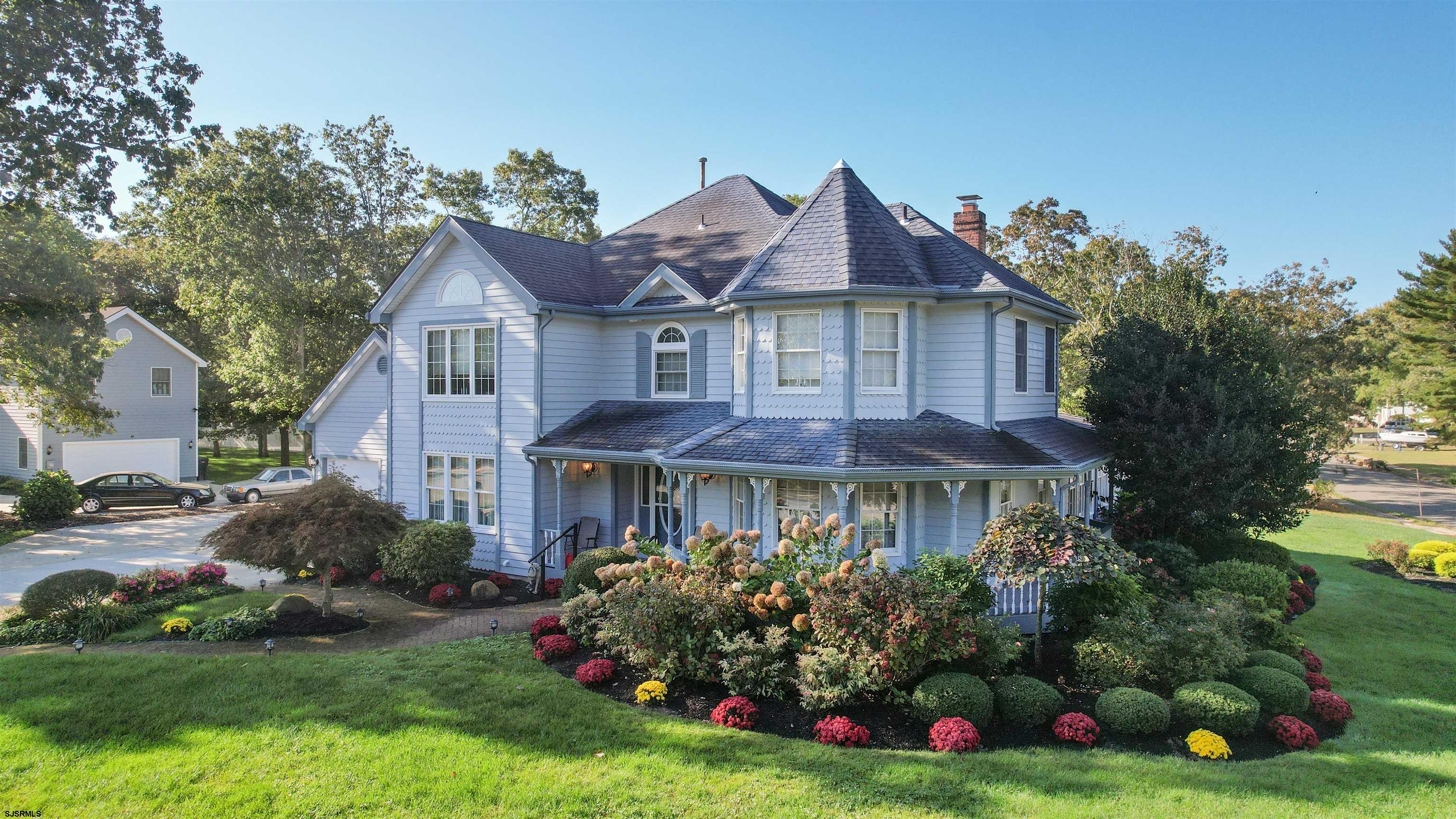 46 Victoria Lane Ocean View, NJ 08230 - Photo 59 of 66