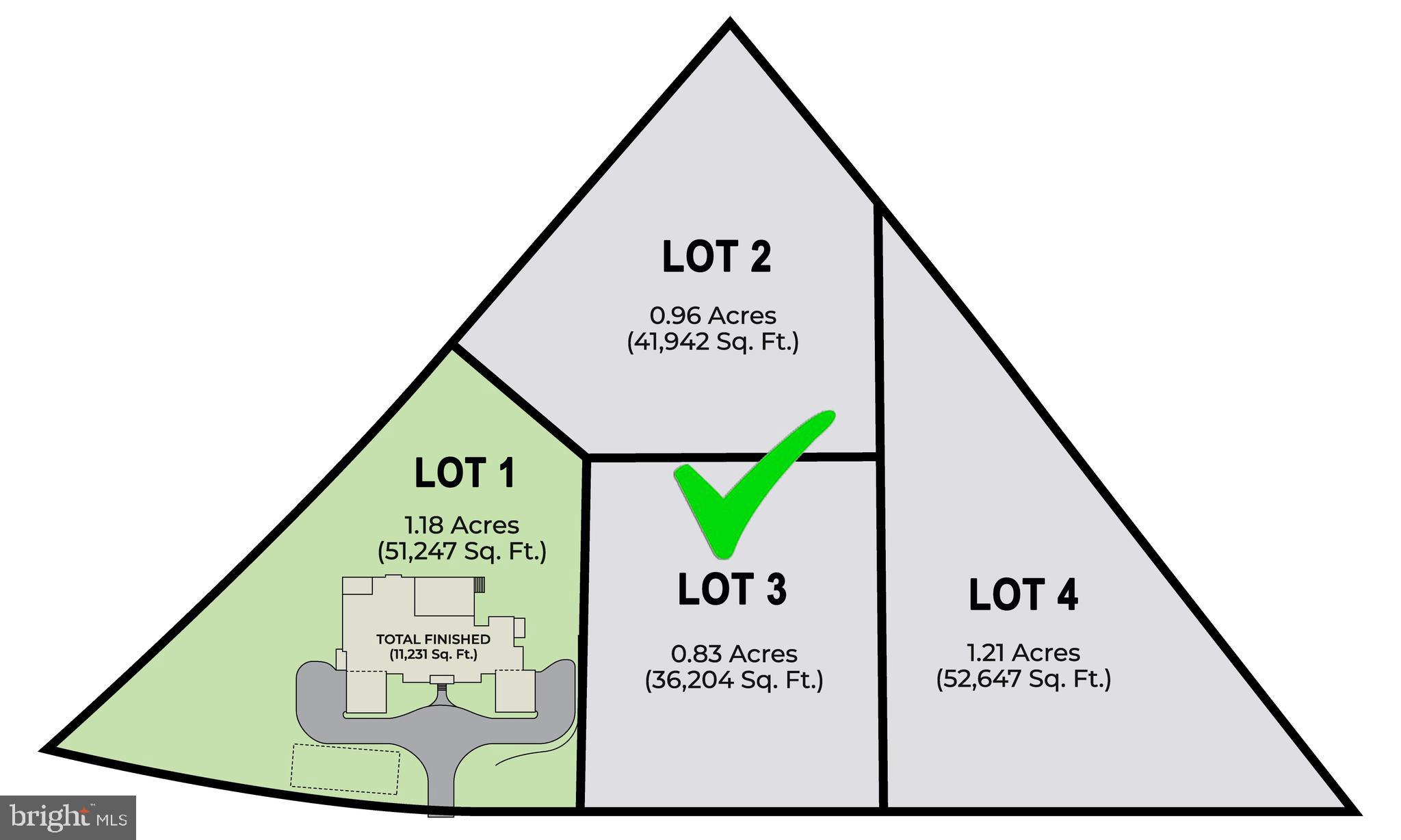 a sign on the wooden floor