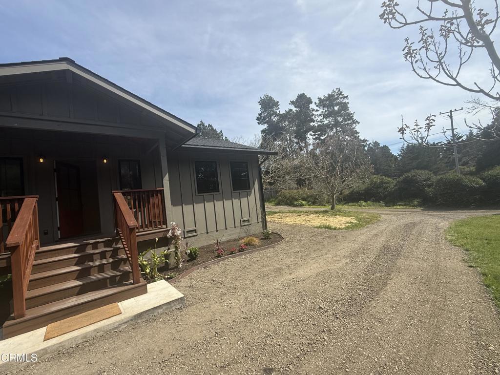 16875 Franklin Road Fort Bragg, CA 95437 - Photo 3 of 50