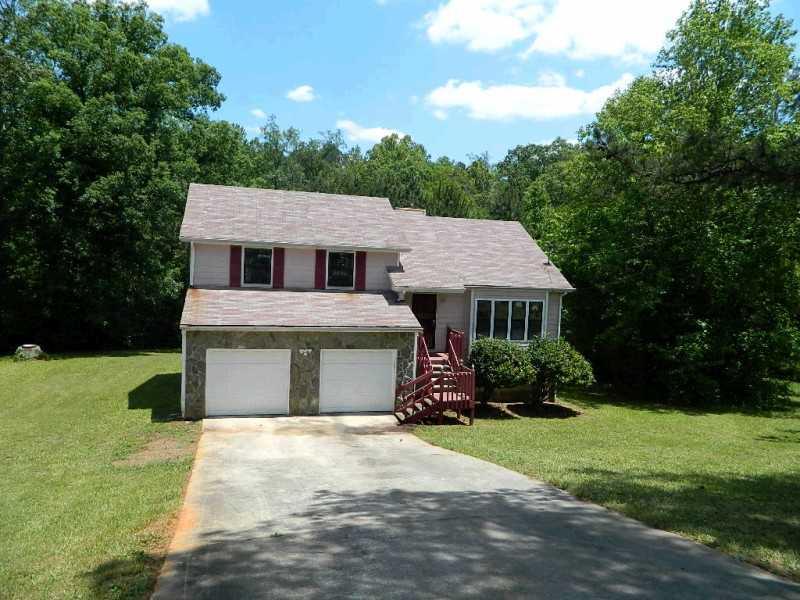 4592 Landerwood Court Decatur, GA 30034 - Photo 1 of 1 Exterior Front.