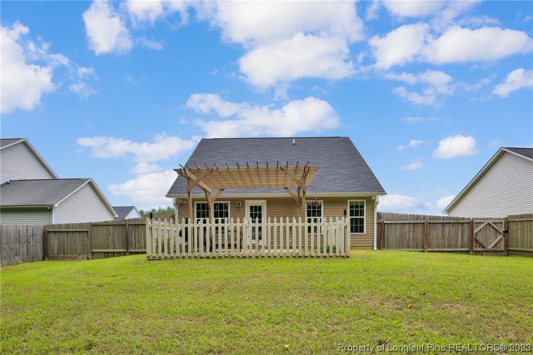 234 Cape Fear Road Raeford, NC 28376 - Photo 2 of 33