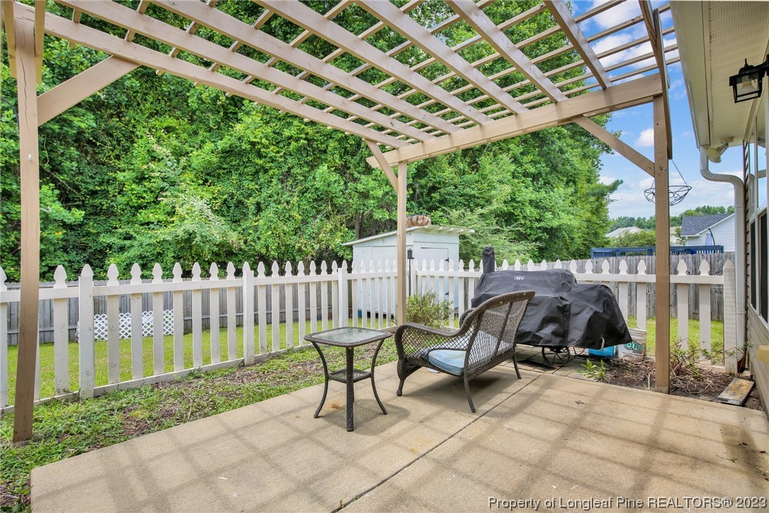234 Cape Fear Road Raeford, NC 28376 - Photo 27 of 33