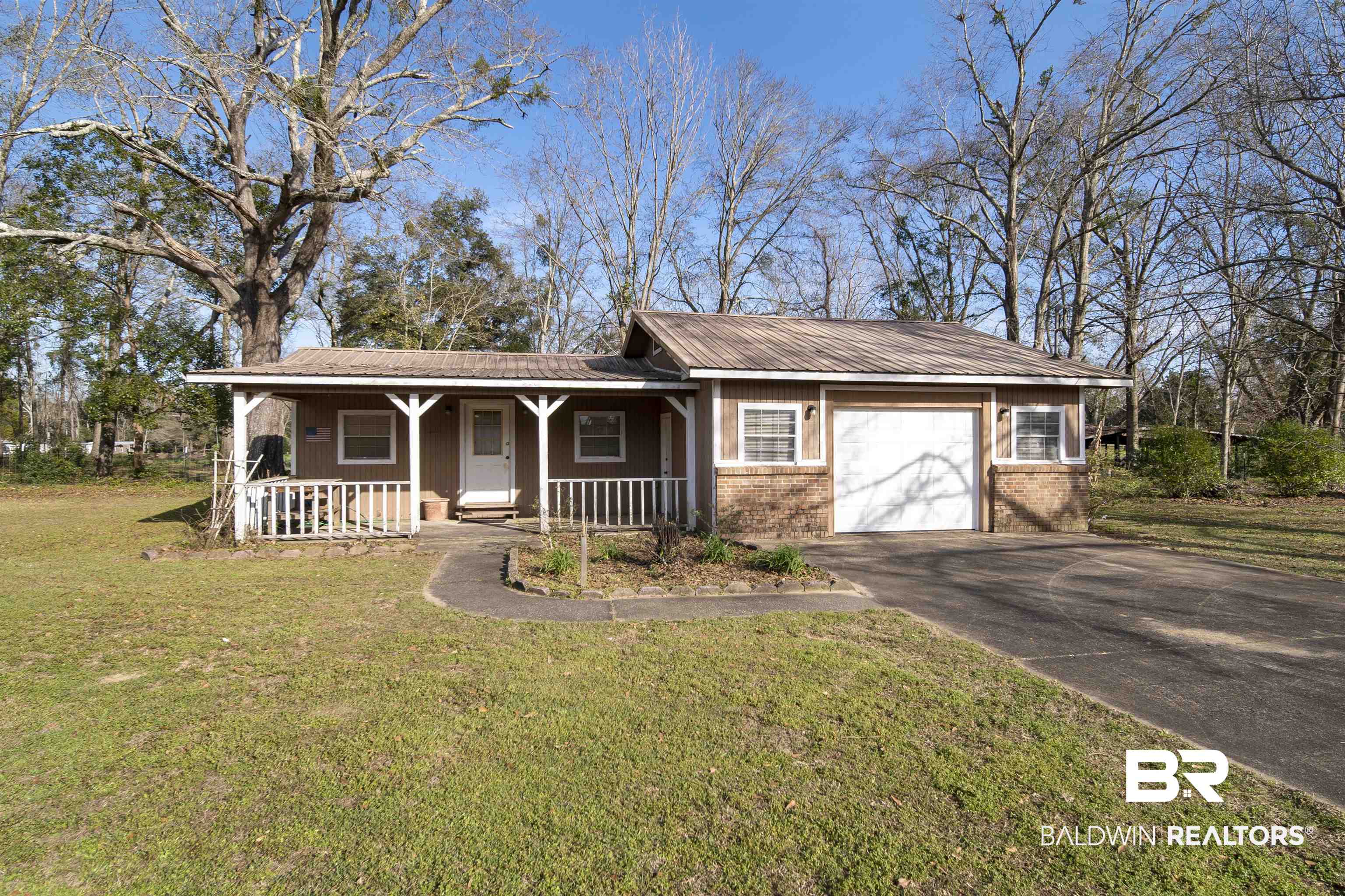 22590 Rockwell Road Silverhill, AL 36576 - Photo 3 of 30