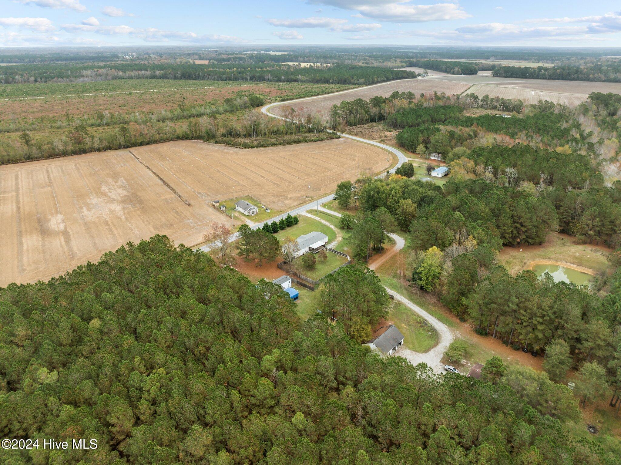 1210 Sandy Ridge Road Robersonville, NC 27871 - Photo 49 of 49 49-web-or-mls-DJI_0462