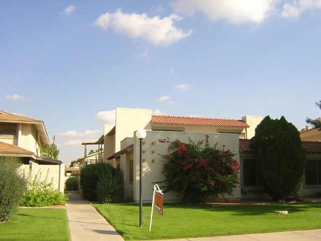 1207 North Granite Reef Road Scottsdale, AZ 85257 - Photo 1 of 1 Primary Photo