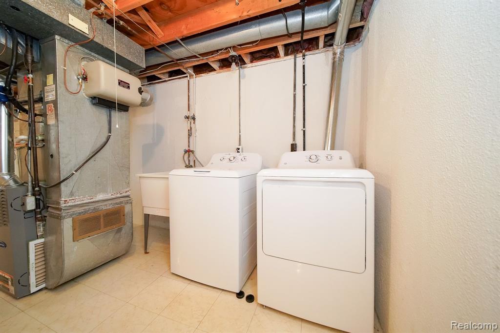 905 Lafayette Court Rochester Hills, MI 48307 - Photo 57 of 65