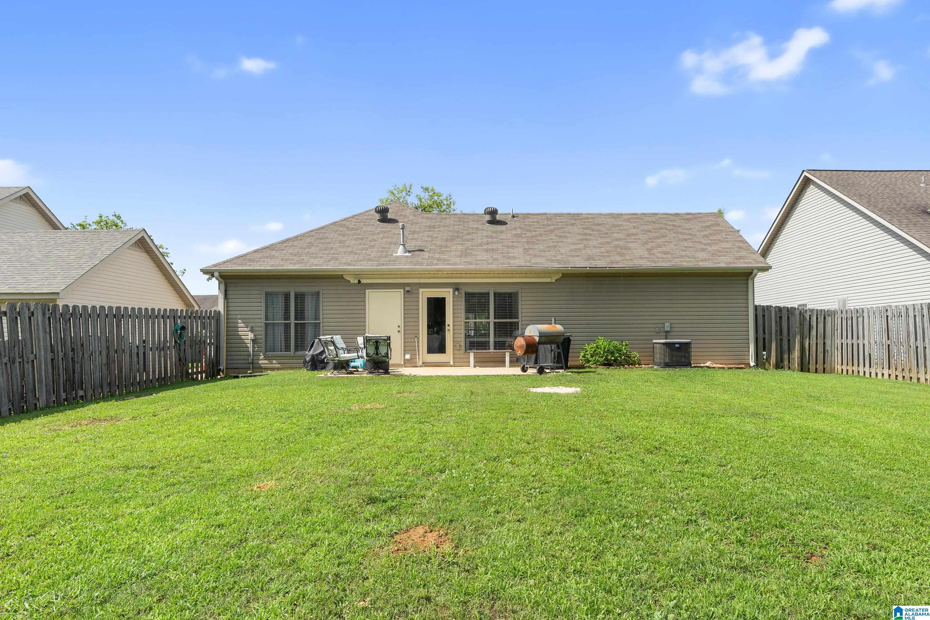 554 Village Springs Lane Springville, AL 35146 - Photo 25 of 30