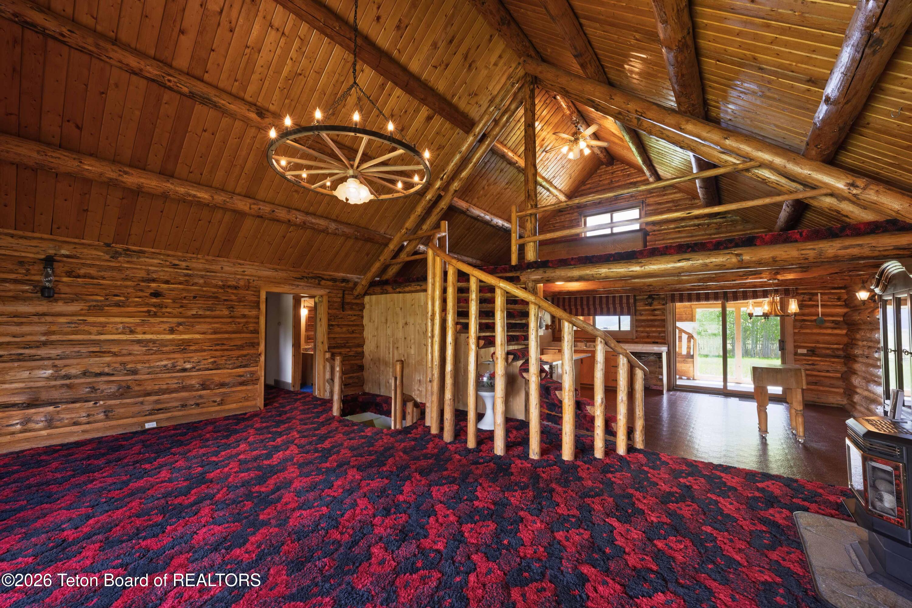 2050 East Snowberry Road Jackson, WY 83001 - Photo 4 of 14 MLS_Snowberry_JGPhoto-8