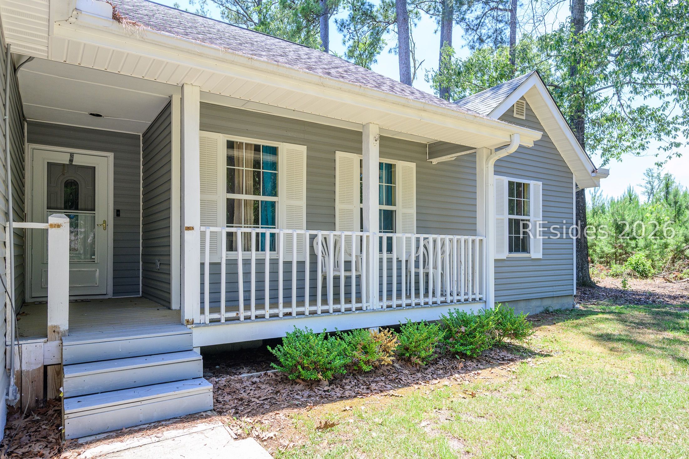 2768 Cherry Hill Road Ridgeland, SC 29936 - Photo 2 of 27