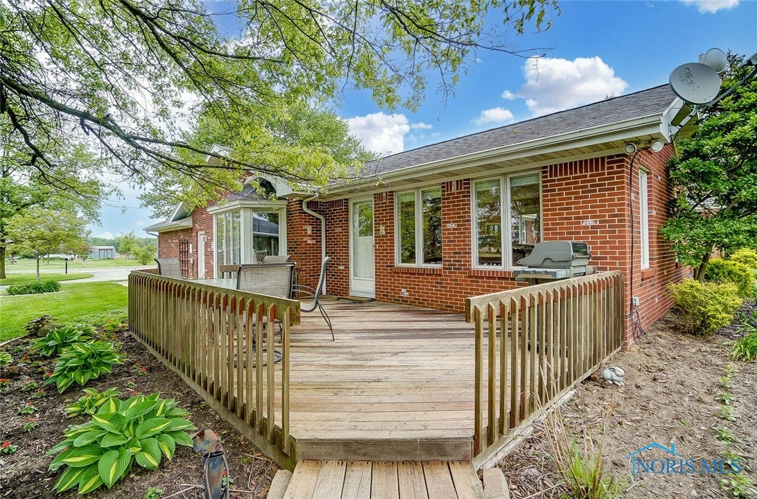 17951 Poe Road Weston, OH 43569 - Photo 27 of 50 Gallery Image 27