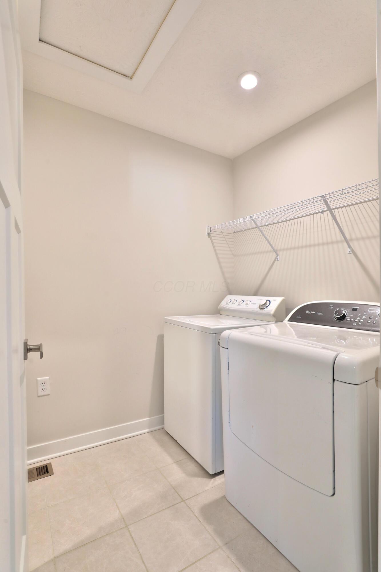 344 Talla Road North Delaware, OH 43015 - Photo 26 of 40 Laundry Room