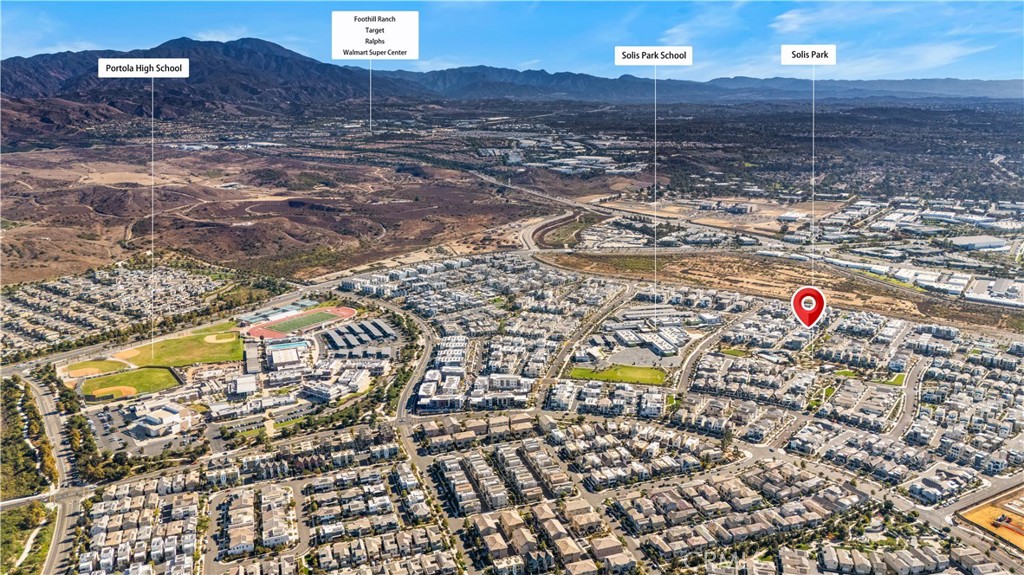 203 Abacus Irvine, CA 92618 - Photo 43 of 62