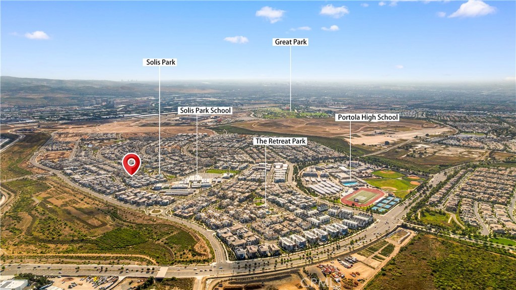 203 Abacus Irvine, CA 92618 - Photo 44 of 62