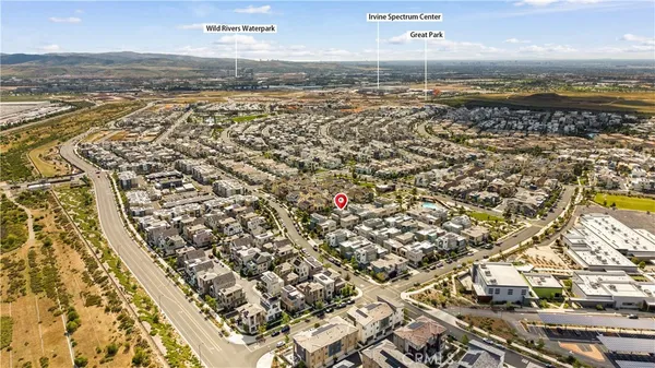 $1,880,000 | 203 Abacus, Irvine, CA 92618