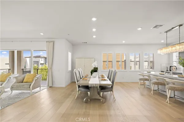 $1,880,000 | 203 Abacus, Irvine, CA 92618