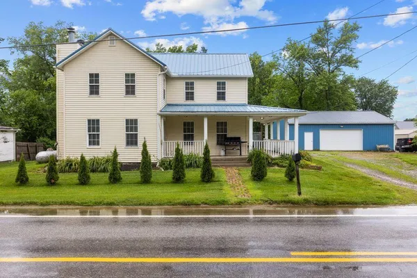 $420,000 | 15186 Hartford Road, Sunbury, OH 43074