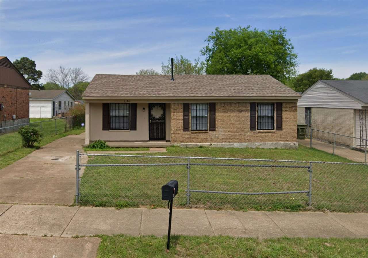 1196 Fiber Road Memphis, TN 38109 - Photo 1 of 1